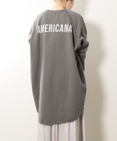 AMERICANA×MICA】スペシャルアイテムが入荷！ | MICA&DEAL ONLINE STORE