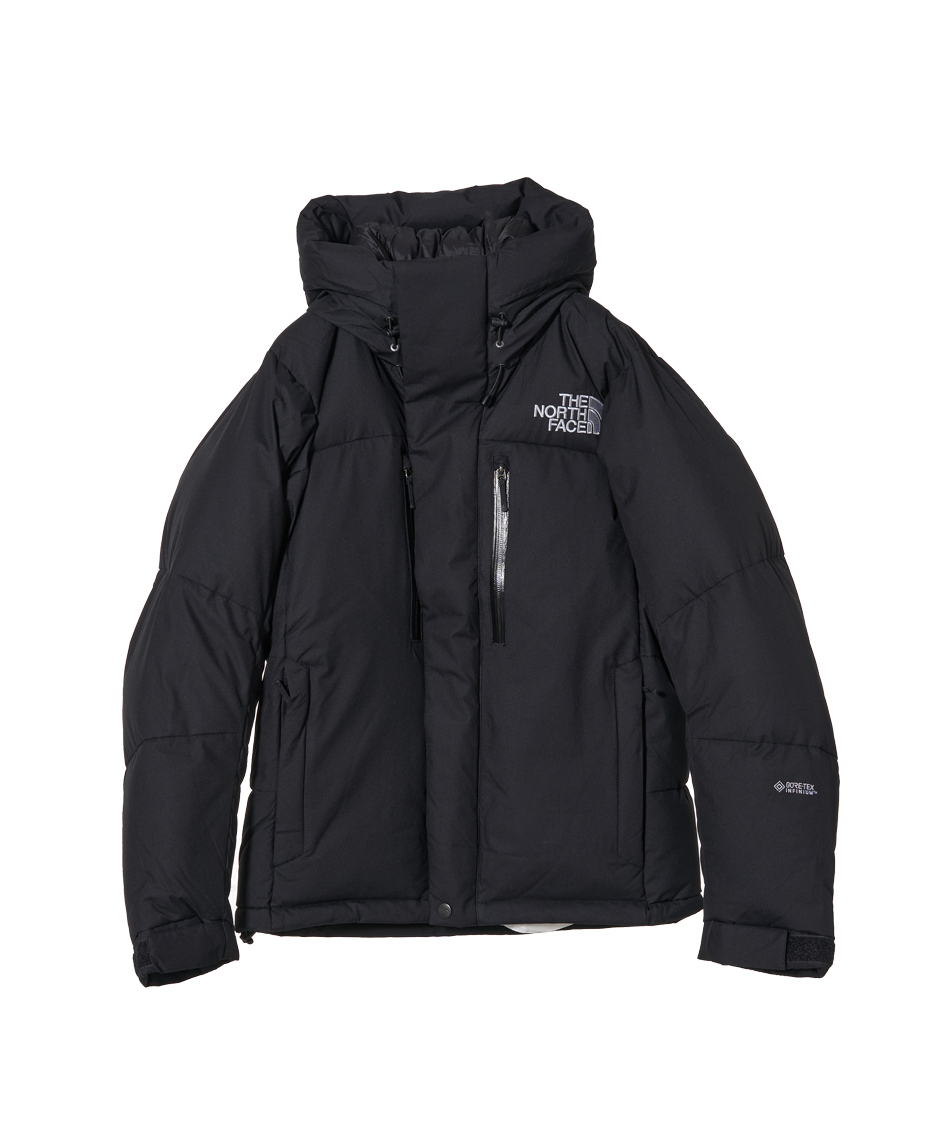 THE NORTH FACE 】バルトロ ライト ジャケットが今年も登場 