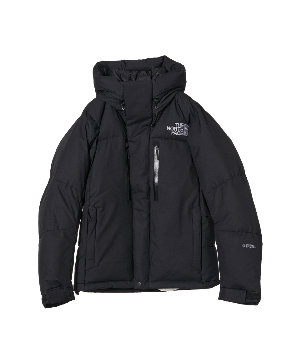 2021年モデルTHE NORTH FACE バルトロライトジャケット-