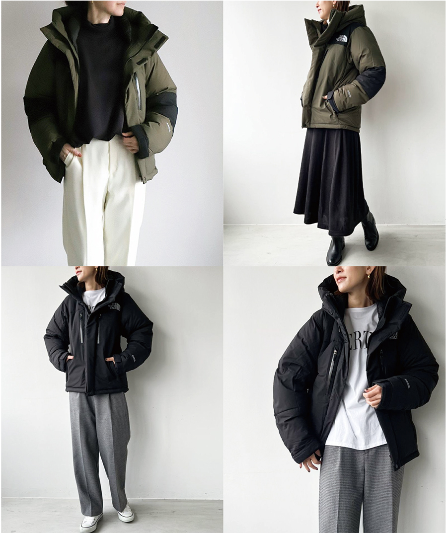 THE NORTH FACE◇BALTRO LIGHT JACKET_バルトロライトジャケット/M