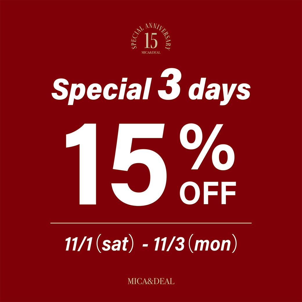 MICA&DEAL ONLINE STORE