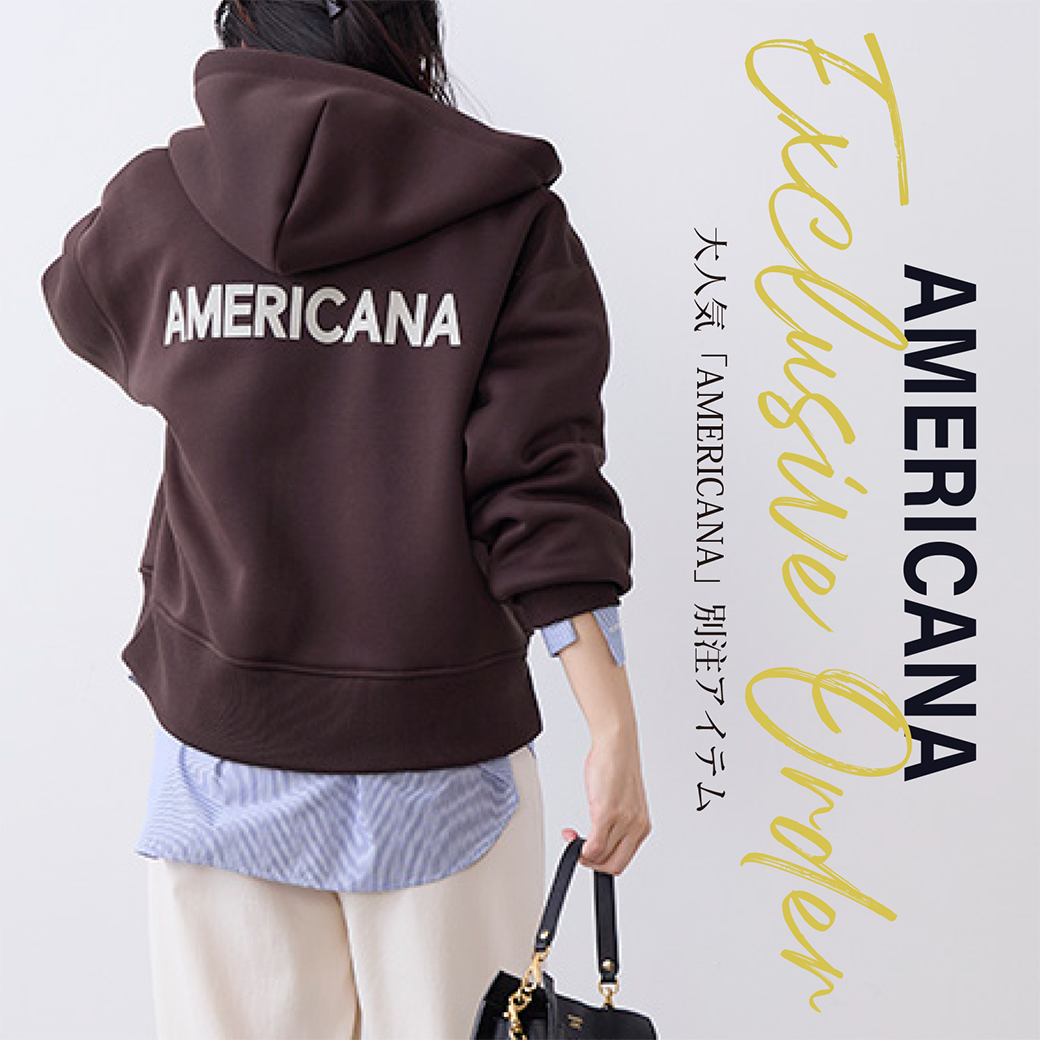 MICA&DEAL|マイカアンドディール 公式通販